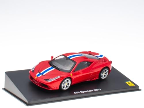 OPO 10 - 1/43 car compatible with Ferrari 458 Speciale 2013 - GT010, Medium