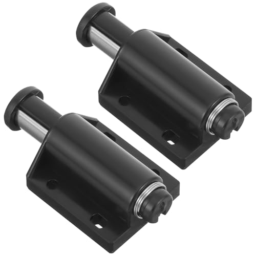 Garneck �v�b�V�����h�A���b�N�L���r�l�b�g�h�A���b�` �}�O�l�b�g�������ێ� �ۃG�b�W ���[�h���[�u����[�Ƌ�Ή� 2�Z�b�g