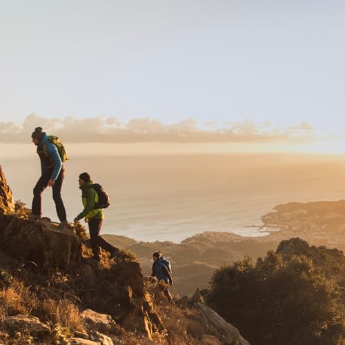 Garmin eTrex 32x – GPS-Outdoor-Navi, 2,2“ Farbdisplay, Barometer, Kompass, vorinstallierte...