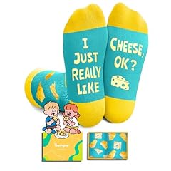 Just Really Like Cheese Blue