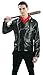 Disfraz o Chaqueta de Rockero para hombre