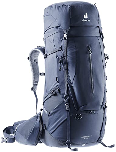 Deuter Aircontact X 80+15 Backpack