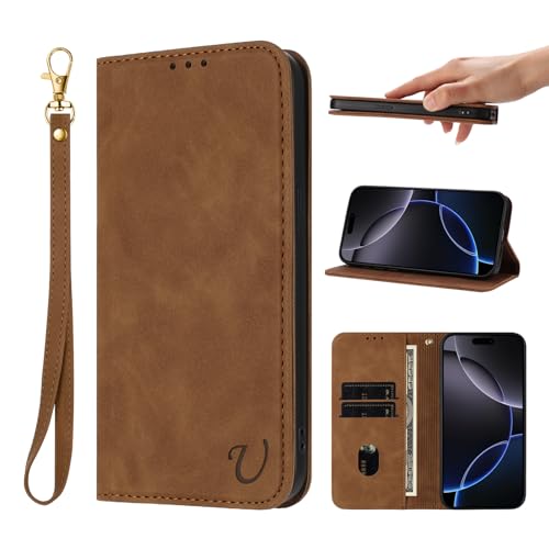 Google Pixel 9A ケース手帳型 Pixel9a au docomo ドコモ SIMフリー softbank 対応 グーグル ピクセル Pixel9 A 手帳型ケース 同色ストラップ付き 肌触り良いレザー スマホケース マグネット内蔵 全面保護