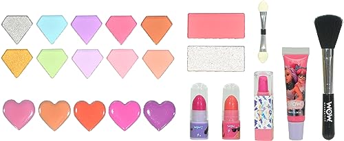 Glam and GO 4 x 1 Make-Up3