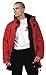 KS TOOLS 100372 Parka rouge - Homme - L