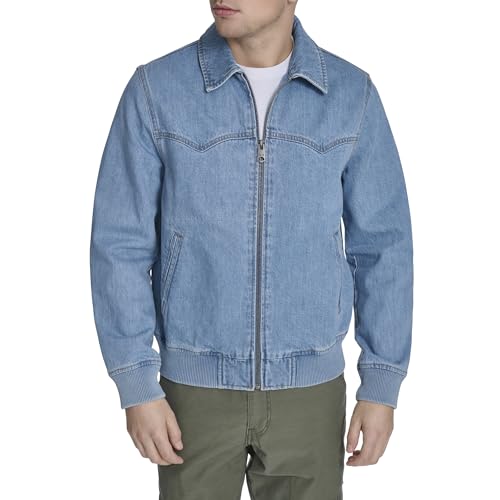 Image of Levi's Men's Cotton Western Bomber