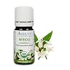 Organic Neroli Essential Oil, 100% Pure Undiluted Citrus aurantium Amara, Therapeutic Grade, Premium Quality Aromatherapy Oil, Tested & Verified, 60ML