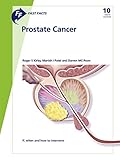 Prostate Cancer (Fast Facts)