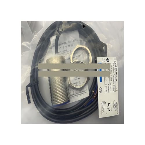Capteur XS130B3NBL2 pour automatismes industriels XS130B3NAL2