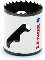 Vista 24 de LENOX 1-3/16 Pulg. (30 mm) - Sierra perforadora circular