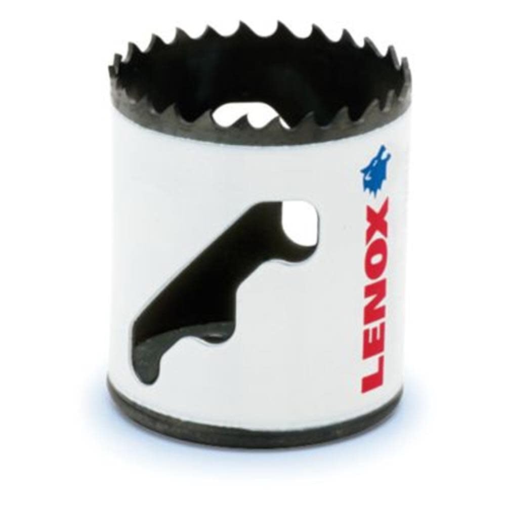LENOX Bi-Metal Holesaw 60mm LEN30038