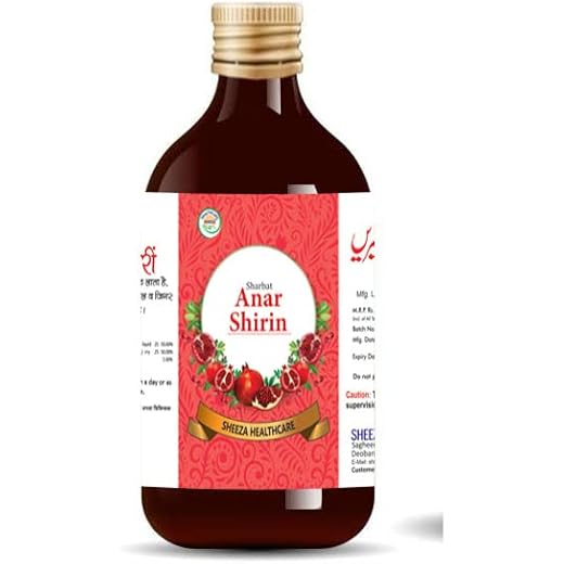 Anar Refresh 500ml Pack 500 ML