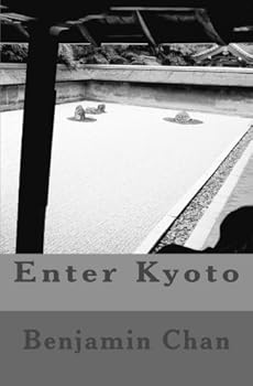 Paperback Enter Kyoto Book