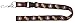 NCAA Florida State Seminoles Lanyard