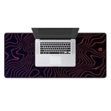 Commodité portable : se déplie en douceur pour une de frappe stable et se plie facilement, garantissant qu'il est simple à ranger et à transporter sans laisser de plis.