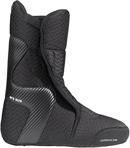 Image of Nidecker Ejack Kita Boa Men's Snowboard Boots, Eric Jackson Pro Model