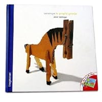 Construye tu Propia Granja 8495824191 Book Cover