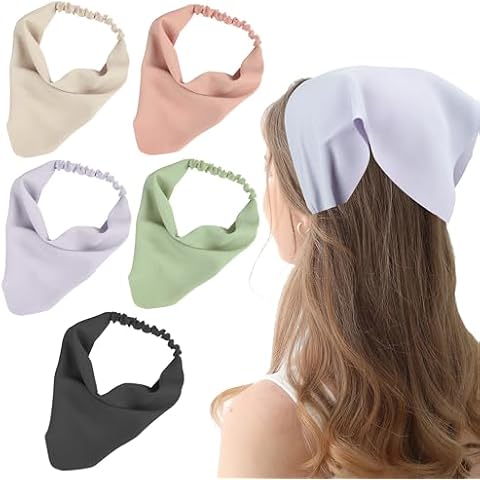 Bandeau Élastique Heveer 8 Pièces Cover