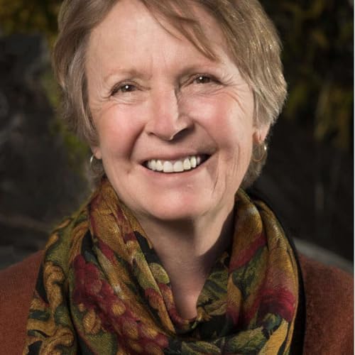 Episode 19: Loving Through Life&rsquo;s Final Chapter with Joanne Tubbs Kelly