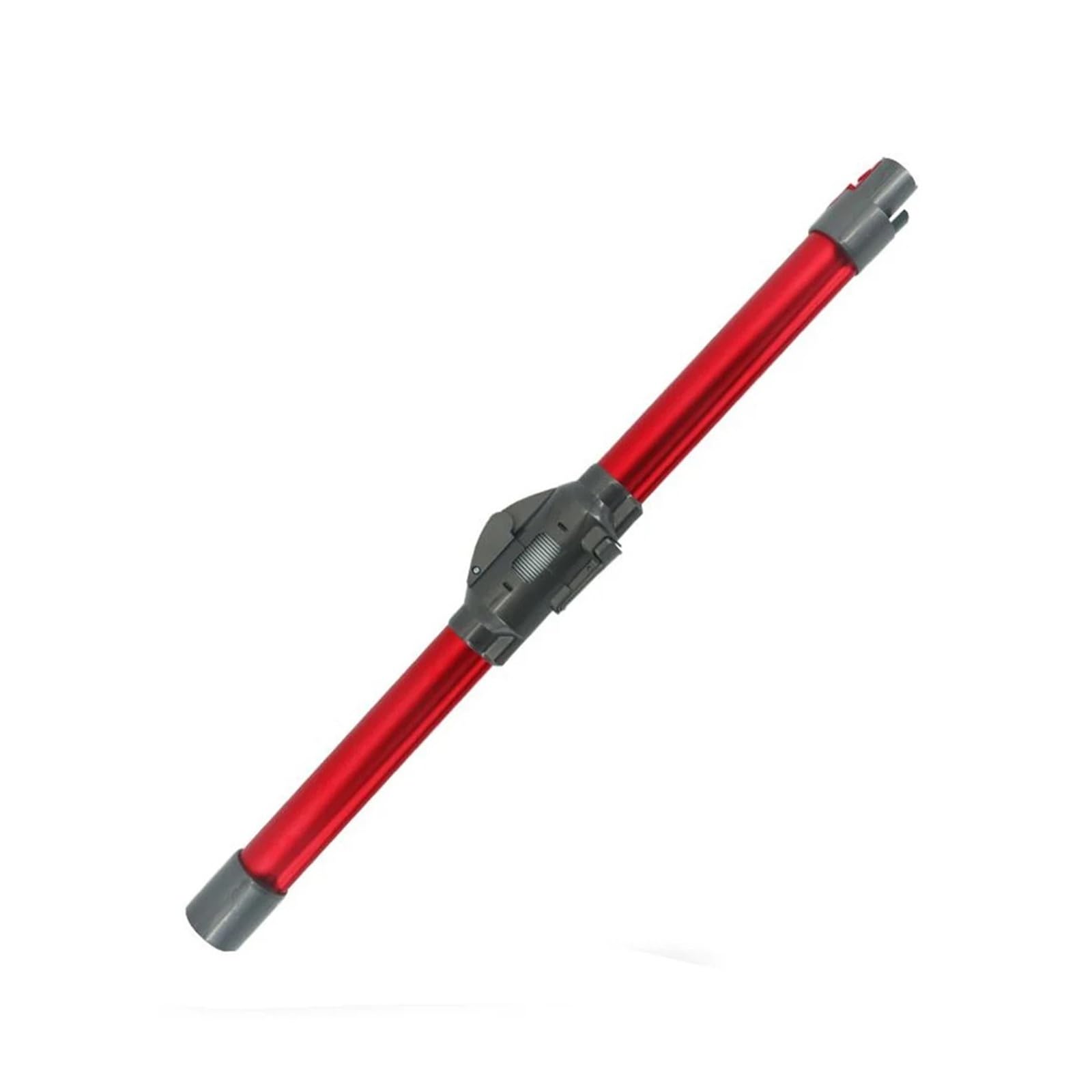 Tube d'extension pliable en aluminium premium pour Dyson V8 V10 V11