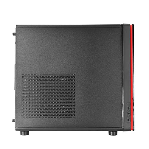 Build My PC, PC Builder, RIOTORO CR1088