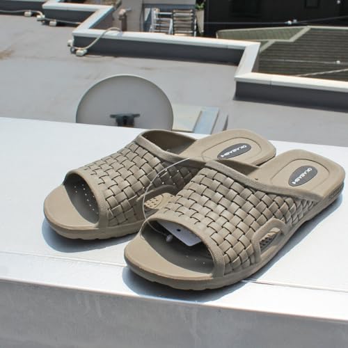 Image of OKABASHI Men's Torino Flip Flops - Sandals
