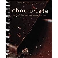 Choc-o-late 1843979640 Book Cover