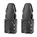 Water Sports,Keep Diving Adjustable Swimming Fin Flippers Buckles Replacement for Diving Diver (Type B)