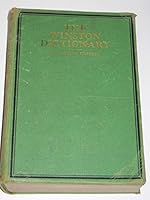 The Winston Dictionary Advanced Edition B00Q08PL2I Book Cover