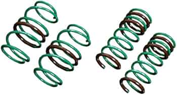 TEIN ダウンサス 箱&説明書付LA600S LA700S タント ウェイク TEIN ダウンサス 箱&説明書付LA600S LA700S タント ウェイク Amazon.co