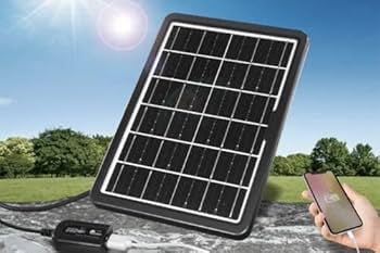 mas ① ソーラーパネル Amazon | CHICIRIS ソーラーパネル 小型、太陽光発電パネル