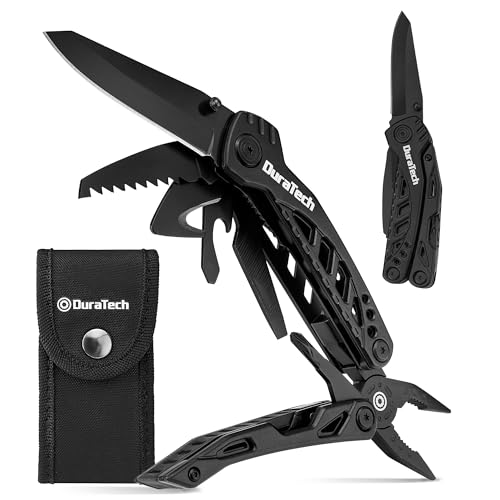DURATECH 11-in-1 Multitool