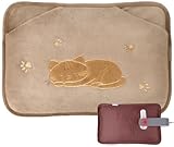 充電式湯たんぽ CR-D