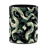 Design imprimé exquis : améliorez la décoration de votre bureau avec notre porte-stylo rectangulaire avec un design imprimé vibrant. Son esthétique attrayante en fait un complément parfait à n'importe quel bureau, salle de classe, salon ou bureau, ajoutant une touche de personnalité et de style.