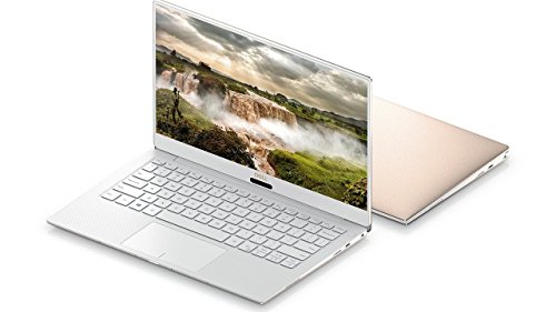 Brand New 2018 Dell XPS 9370 Laptop, 13.3 Brand New 2018 Dell XPS 9370 Laptop, 13.3