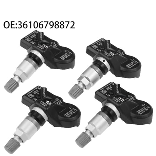 Capteur pression pneus TPMS pour Ghost et Wraith qualité origine