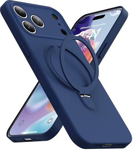 Mephoro iPhone 17 Pro p CX^h P[X LbhVR [MagSafeΉ] [LbNX^h&Oz_[] h~ \tg}CNt@Co[n ~bhiCgu[