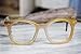 Circle frame eyewear, Horn eyeglasses, Handmade eyeglasses, Vintage frame eyewear for women, Vintage frame eyewear for Men