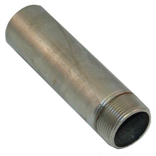 Generic 263427 Extension Drain Pipe Stainless Steel 11/4
