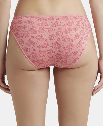 Image of Jockey Women Bikini Style Underwear