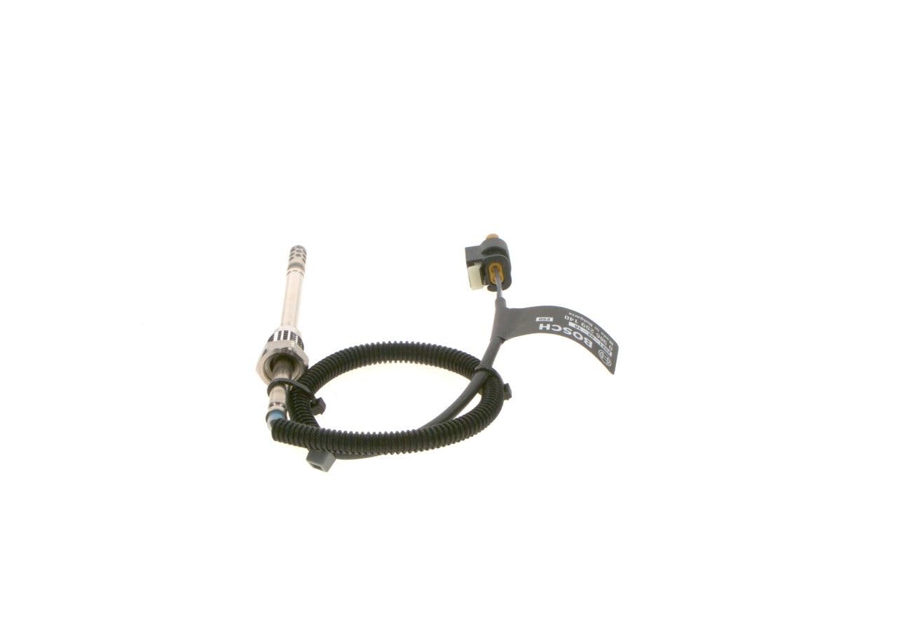 BOSCH Sensor, Abgastemperatur 0986259140 Kompatibel mit: MERCEDES-BENZ G-CLASS, MARCO POLO Camper, M-CLASS, R-CLASS, V-CLASS, VIANO, VITO/MIXTO Kasten, VITO Bus, VITO Kasten, VITO Mixto, VITO Tourer
