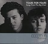 Songs From The Big Chair [2 CD][Deluxe Edition]