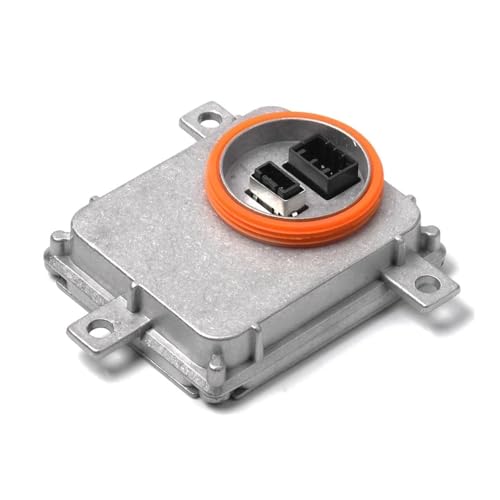 Module de commande ballast xénon D3S D4S 10036060024, performance premium pour A4 S4 - 2