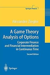 Amazon | Mathematical Methods for Financial Markets