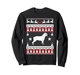 Photo Gallery rottweiler ugly christmas sweater - maglietta natalizia rottweiler felpa Photo Gallery rottweiler ugly christmas sweater - maglietta natalizia rottweiler felpa