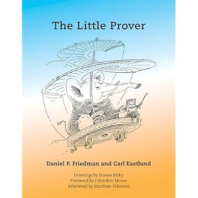 The Little Prover