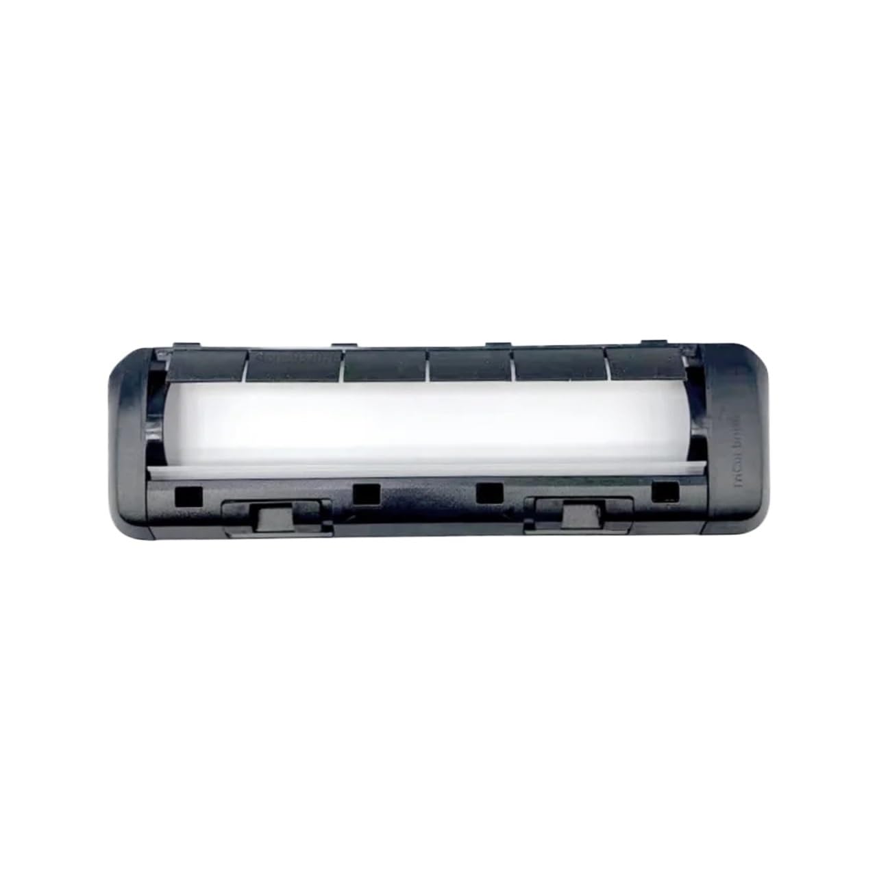 HXPFVCBHS Compatible For Dreame， Tricut Brush 3.0 Main Brush Cover for X40 X30 L30 L20 L10 E30 Ultra Robot Vacuum Cleaner Replacement Parts
