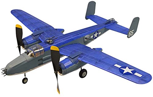 DUMAS 333 USMC PBJ 1J (B-25J) 30 by Dumas