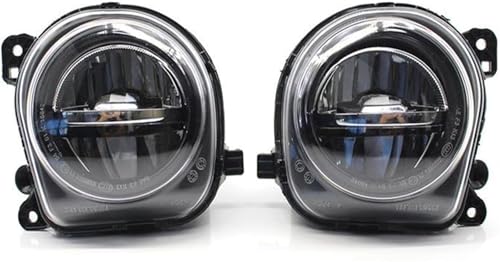 Accessoires phares pour BMW X3 F25 X5 F15 : remplacez vos optiques usées