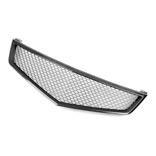 Grille de calandre en maille robuste pour capot supérieur TSX